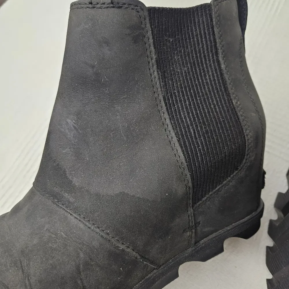 Sorel key features